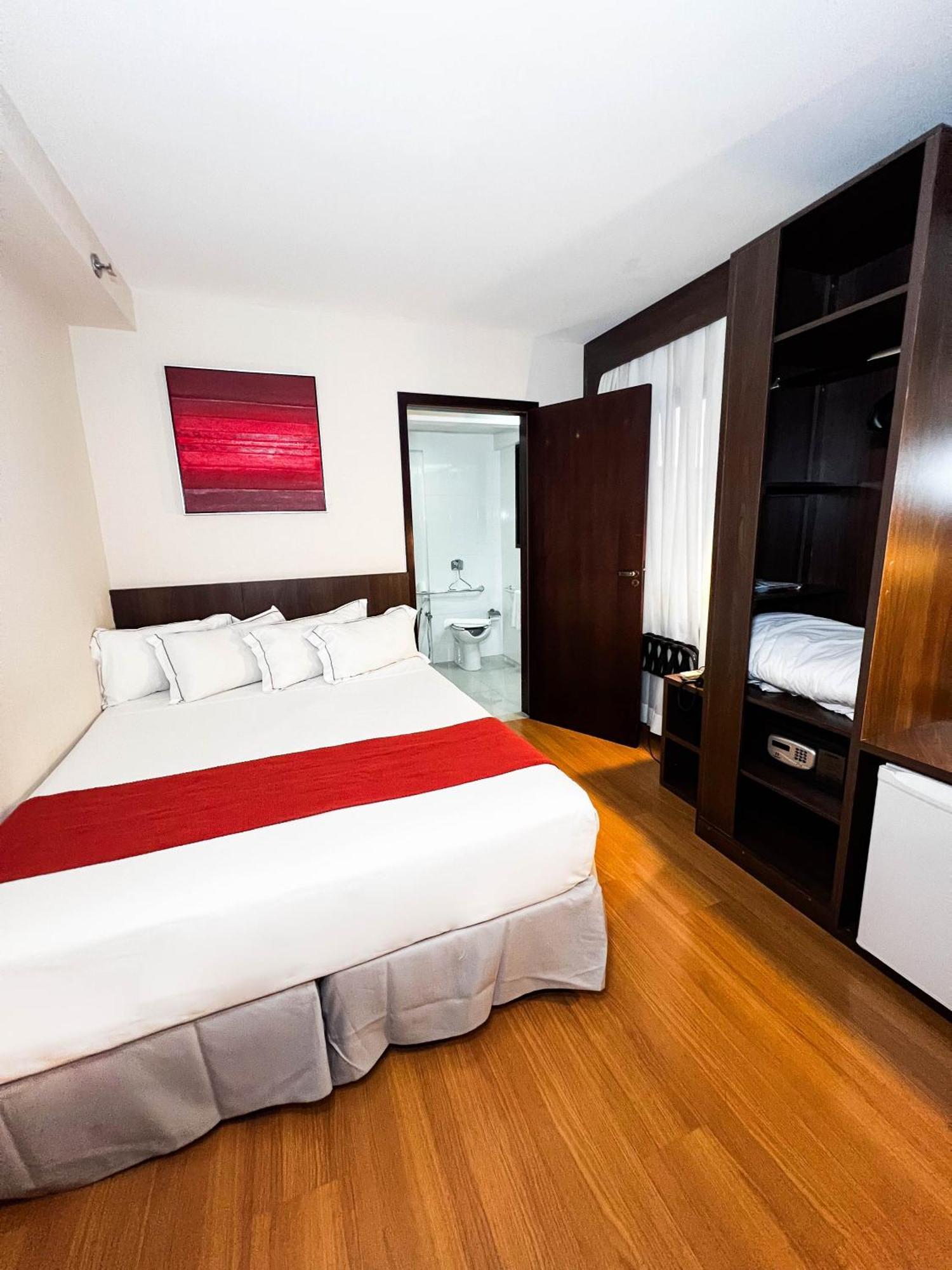 Royal Design Savassi Hotel Belo Horizonte Exteriér fotografie