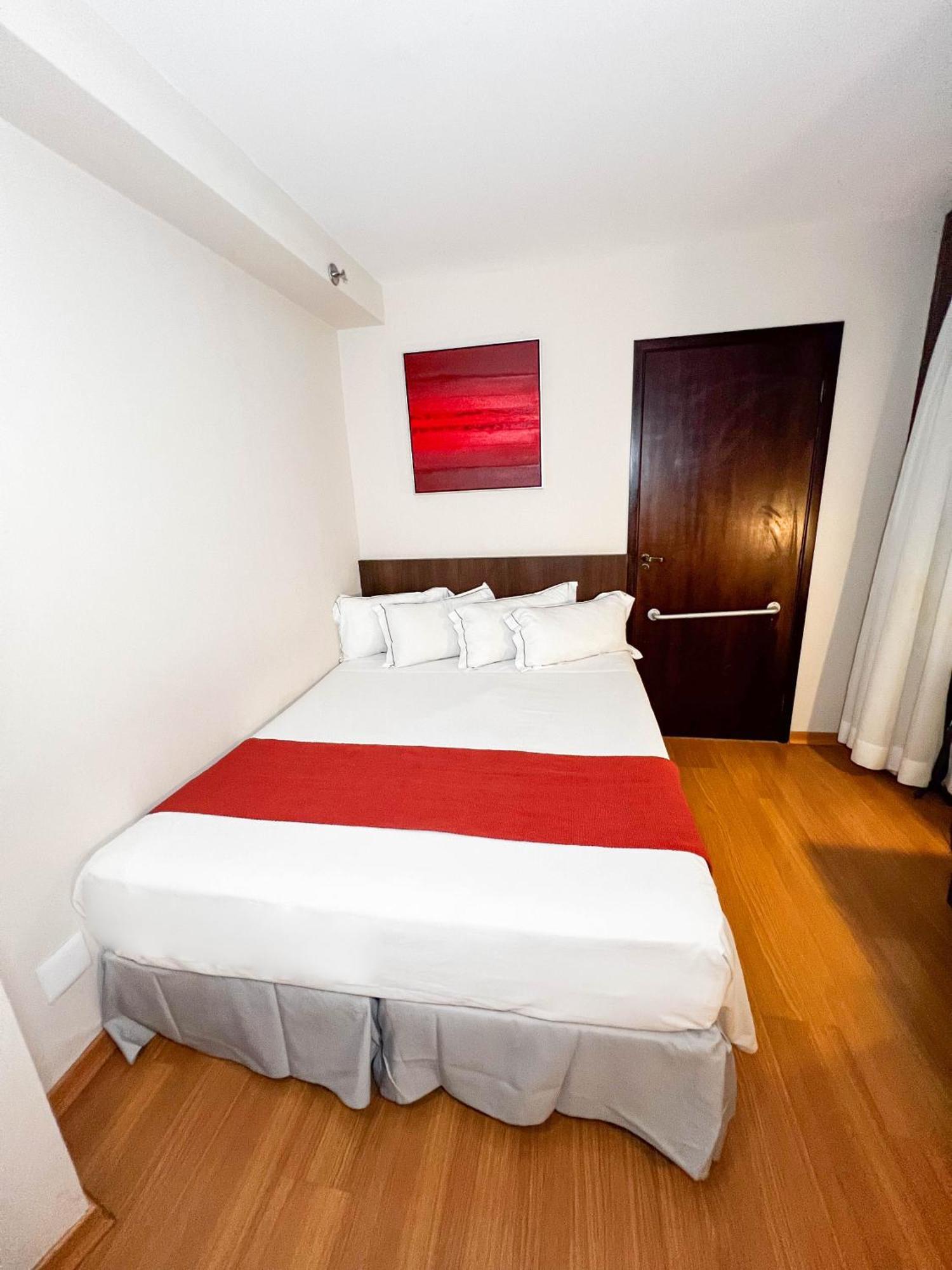 Royal Design Savassi Hotel Belo Horizonte Exteriér fotografie