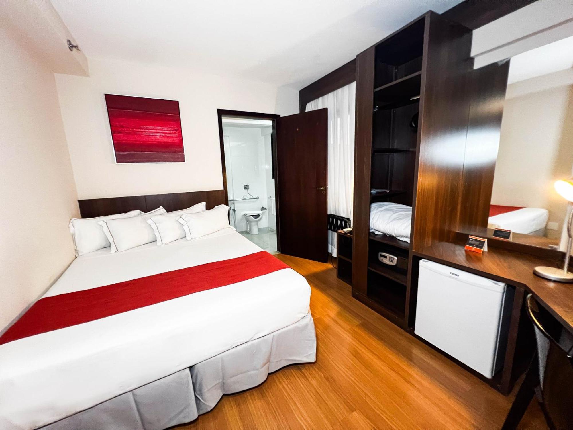 Royal Design Savassi Hotel Belo Horizonte Exteriér fotografie