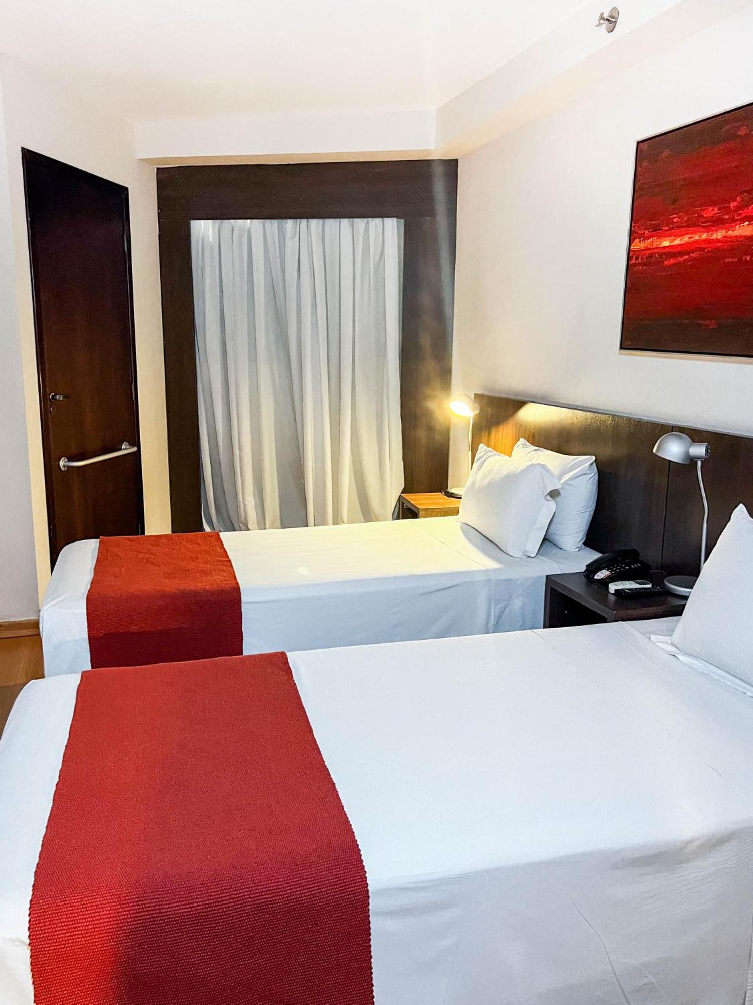 Royal Design Savassi Hotel Belo Horizonte Exteriér fotografie